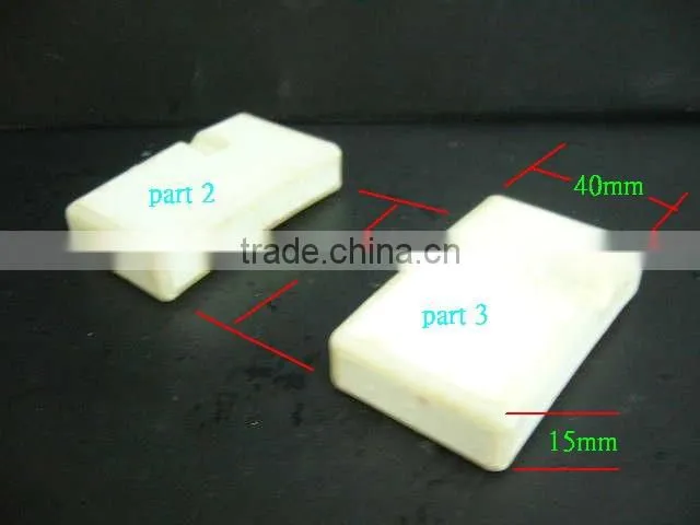 OEM factory wholesale plastic boat, cheap plastic kayak small river fishing boats