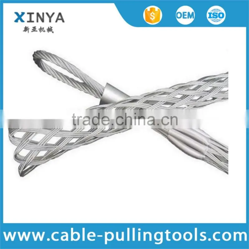 TG Series Stringing Equipment Wire Grips Conductor Pulling Grip for Conductors