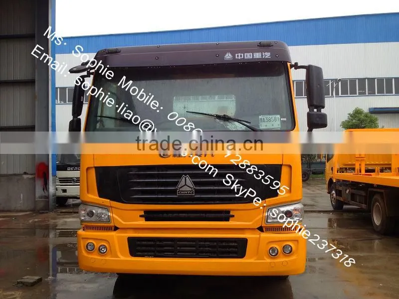 heavy duty remote control rotator wrecker,sliding rotator wrecker tow truck