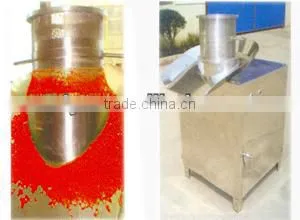 Rotary granulator