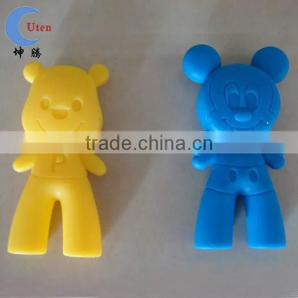 Custom Made Silicone Rubber Pipe Cap