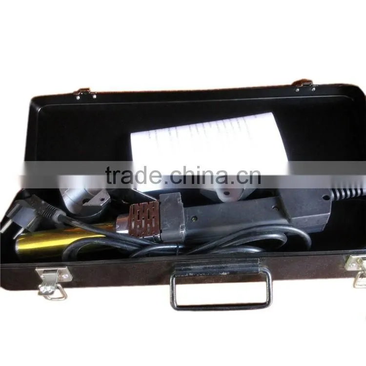 Import china products 900w ppr welding machine from alibaba trusted suppliers