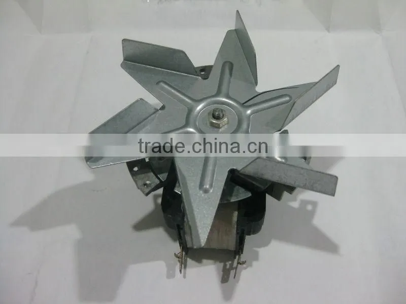 oven motor