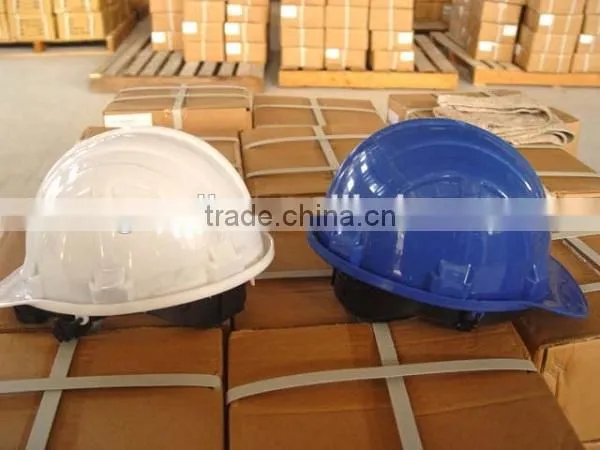 Low price COLORS SAFETY HELMET construction