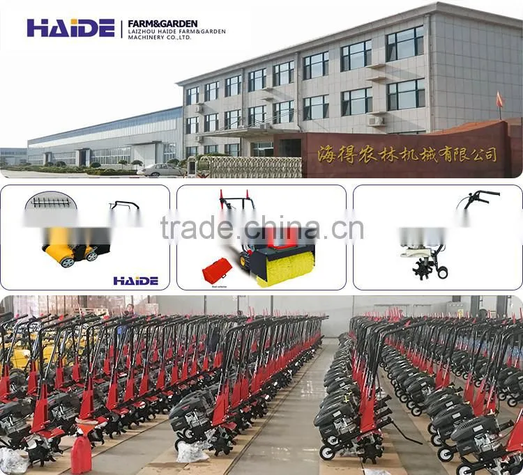 customized hot sale hand trolley