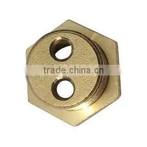 OEM aluminum bronze casting and Tin bronze casting
