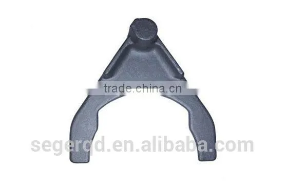 Custom Parts Engineering Machinery Forging