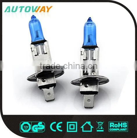 Supper White H1 12V 55W Halogen Bulb