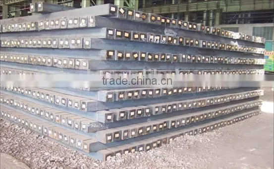 Continuous Casting Billet Automatic Cut to Length System