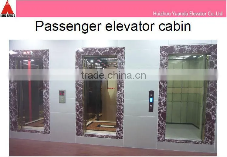 Yuanda capsule-lift