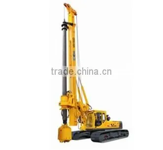brand XR150D Rotary Drill Rig water well drilling rig