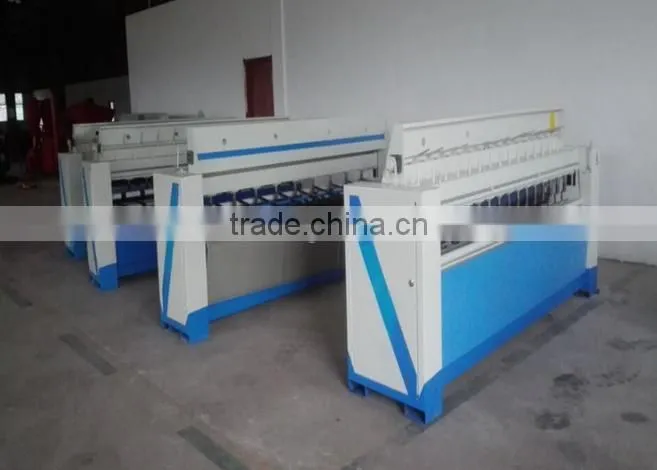 good quality good price multi needle quilting machine on sale