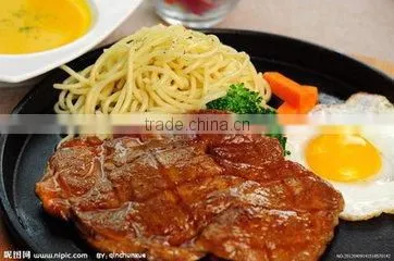 Hot Sale Stainless Steel Gas griddle / Frytop Griddle