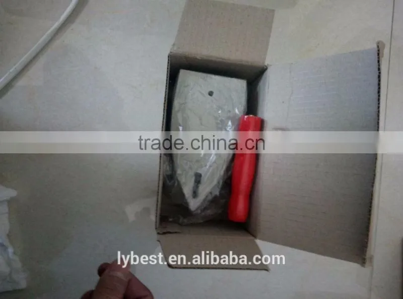 LOW PRICE 752# CHHARCOAL IRON