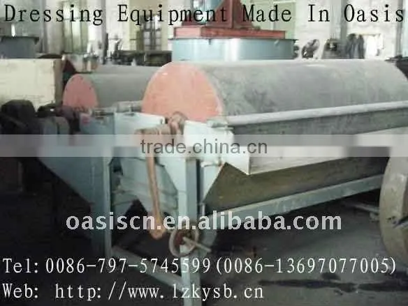 2013 the newest Magnetic Separator