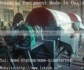 Mineral Processing Equipment/ Beneficiation Equipment