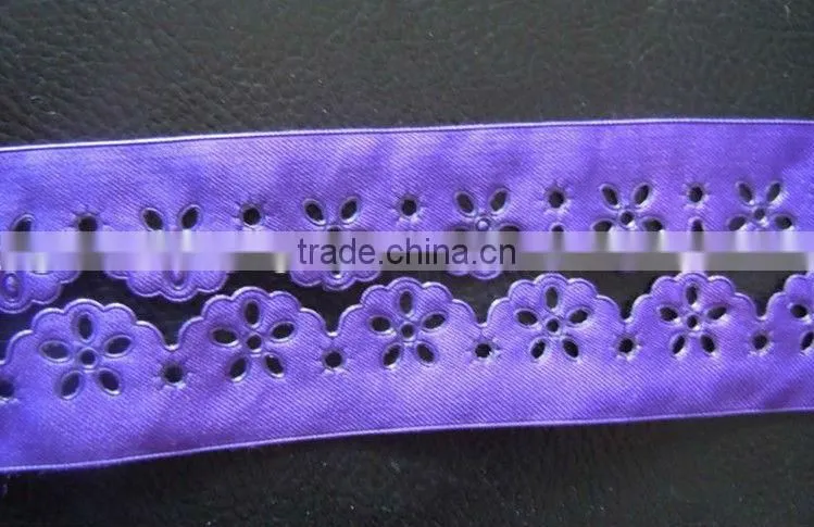Ultrasonic Lace Sewing Welding Machine