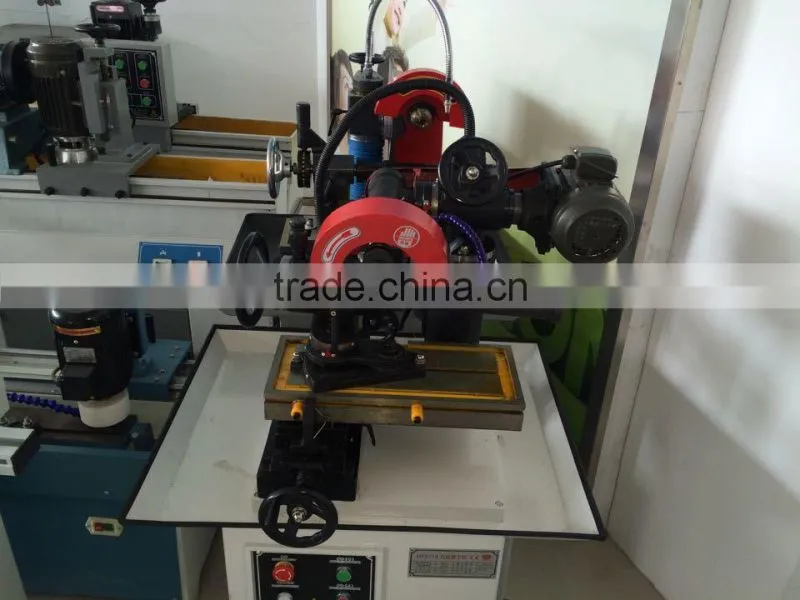 precision universal tool grinder