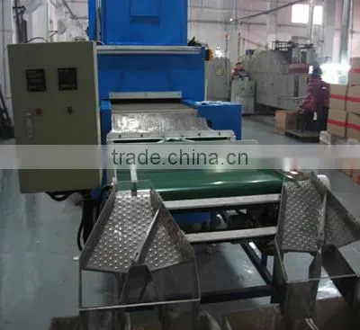 Automatic bottole Cap Making Machine production line