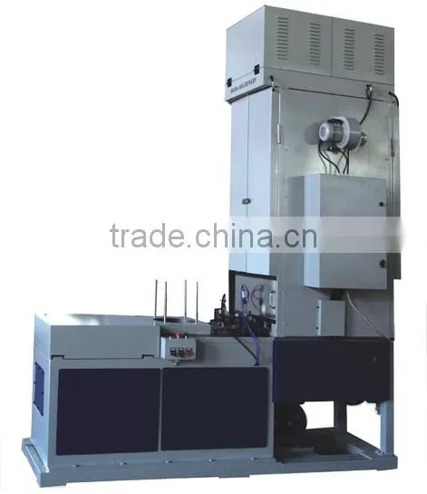 Lining and drying Combination Machine Automatic tin can lid cover machinery