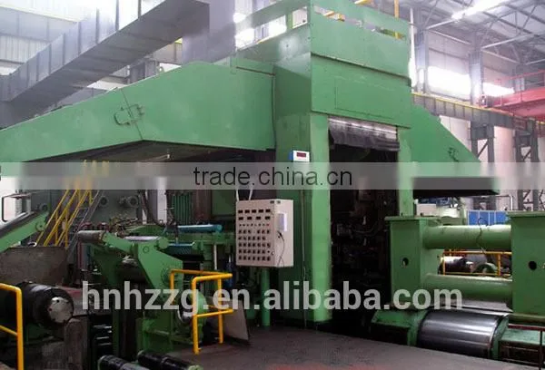 used stainless steel cold rolling mill machine for sale in India