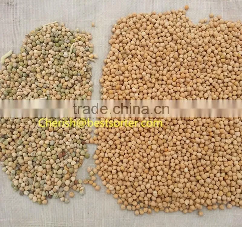 Color sorter for grain,seeds,rice grand selection
