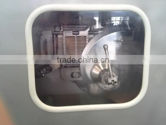 Meat Dicer