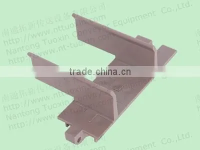 5931 Flat Top Base Flights for Plastic Miniature Chain