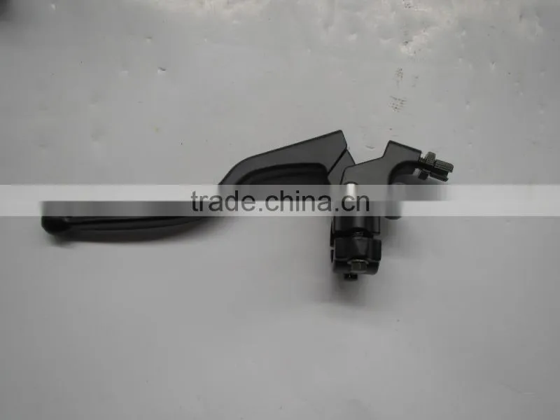 Motorcycle Handle Grip/ Brake Handle Lever/ Clutch Handle