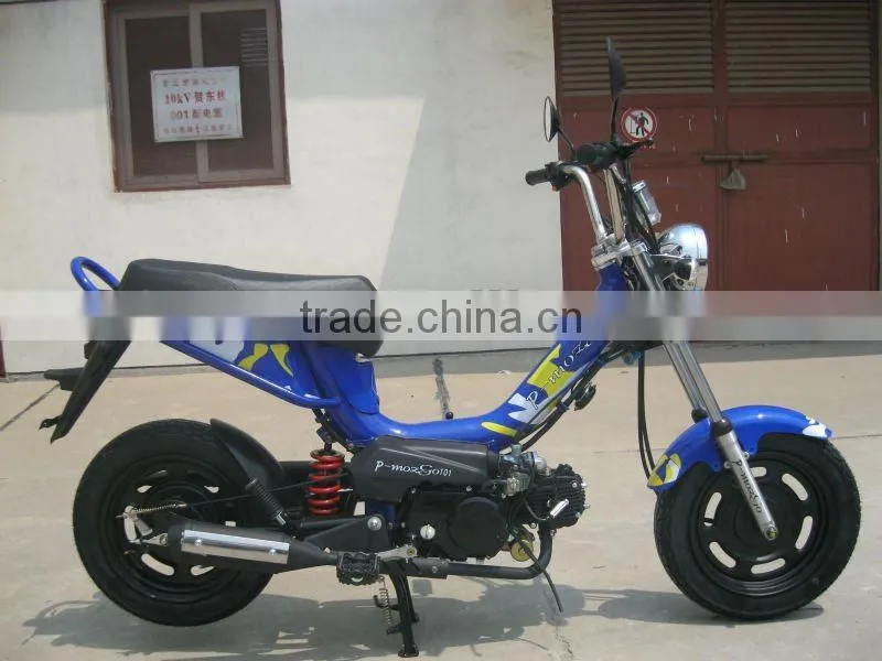 mini50 motorcycle