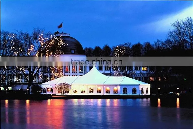 High quality Safest event tent manufacturer China winter igloo tent