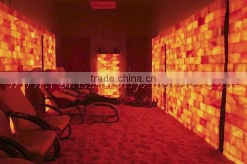 Pakistan Supplier NEW COMMING 2017 NEW PRICE SALT ROOM SALT THERAPY, SPELEOTHERAPY & HALOTHERAPY