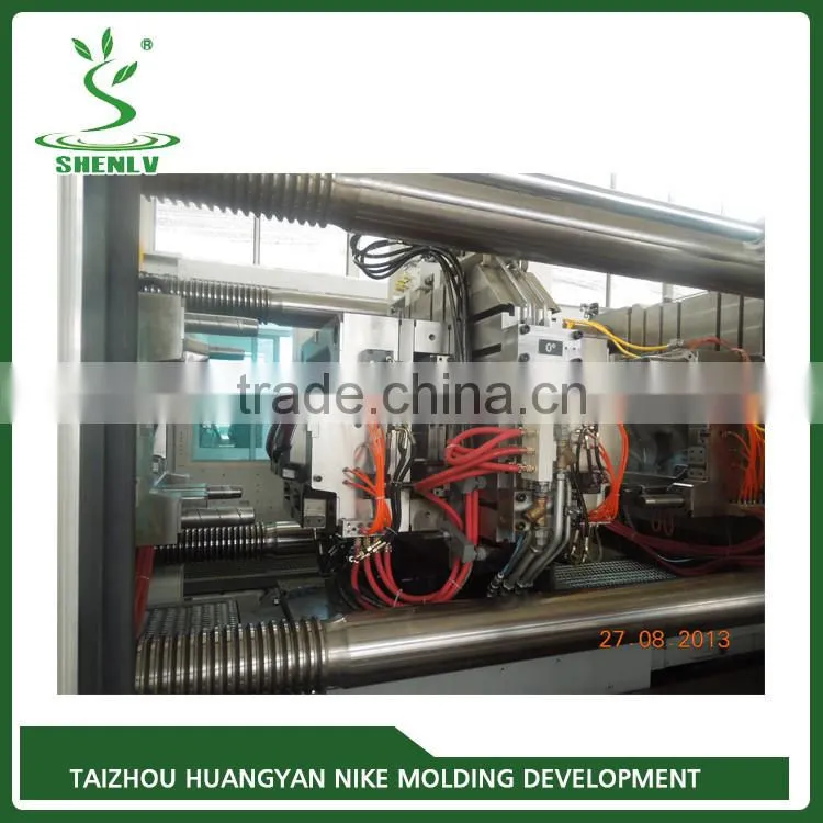 High quality customized professional auto light mold