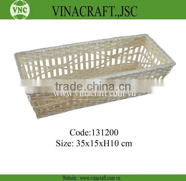 Wholesale cheap basket cheap woven baskets easter basket