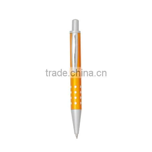 High quality metal stylus touch ball pen,hotel pen