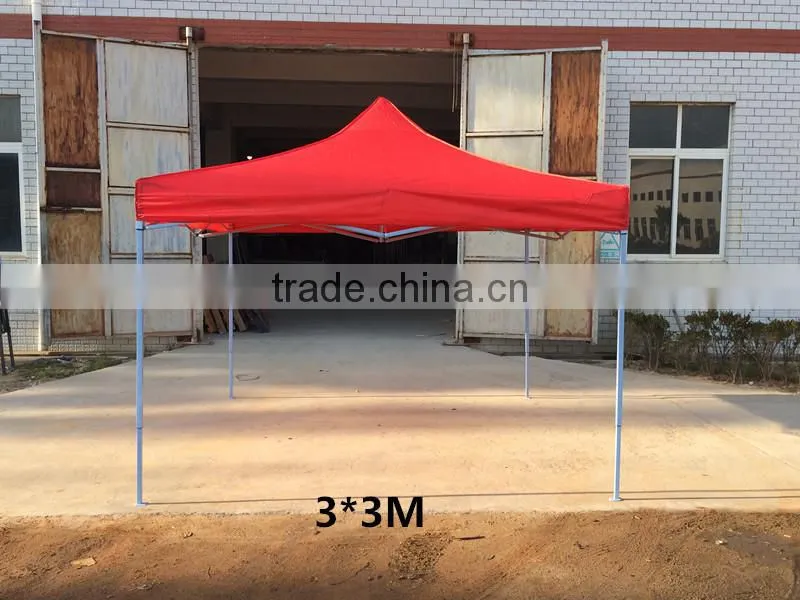 PN CHINA factory high quality 600D oxford canopy with free 600D bags outdoor gazebo