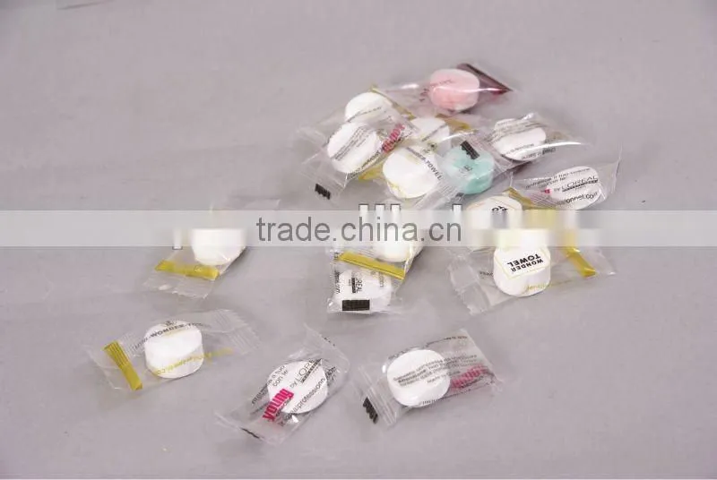 NON-woven Fabric Cheap Magic Coin Tissues
