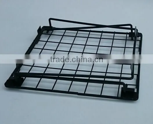 Colorful Office/Home Can KD Wire Locker Shelf