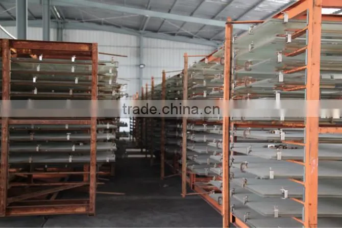 transparent acrylic tube/clear hollow acrylic tube