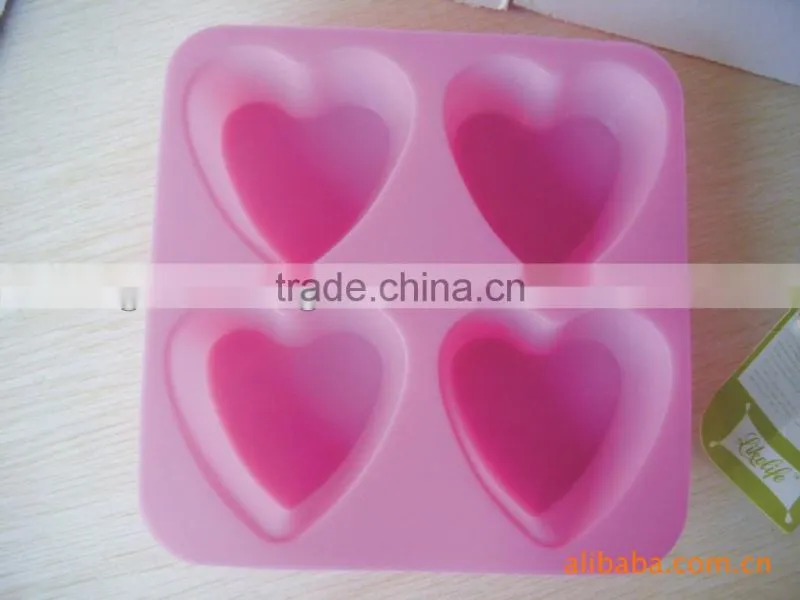 Ball shape silicone ice cube tray,customized silicone ice cube tray