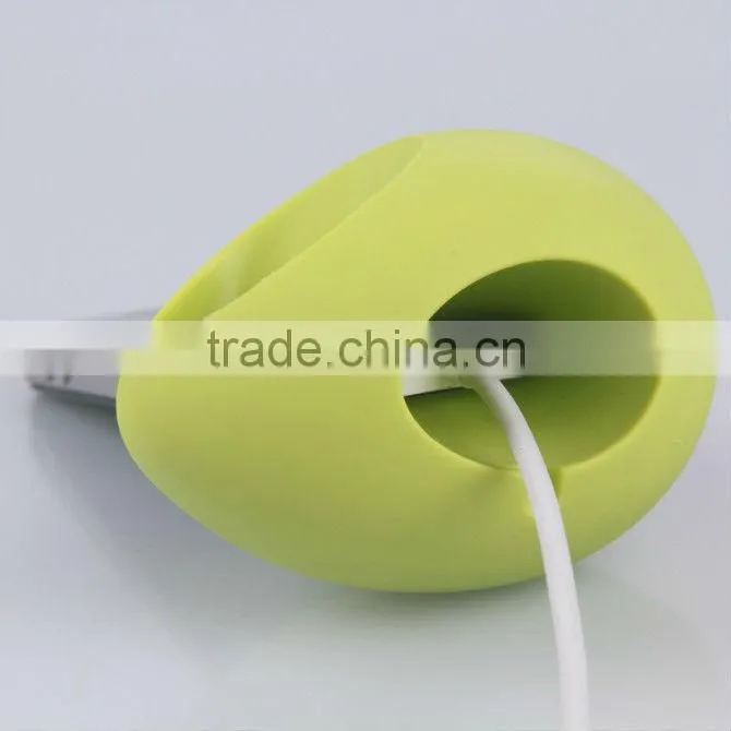 Newest silicone egg sound amplifier