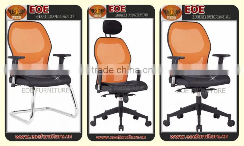 metal frame office chair made in china