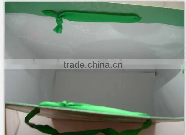 Popular gift bag for promotional