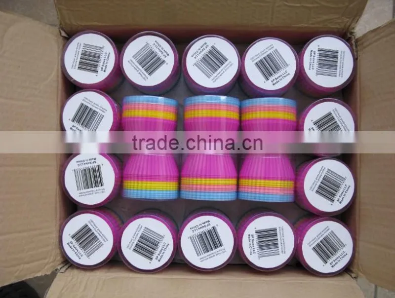 reusable silicone cake cup
