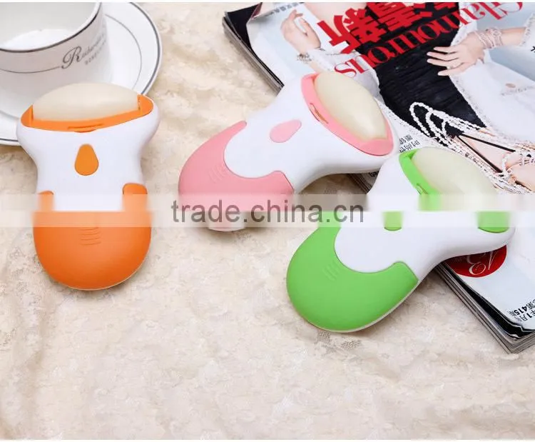 Skin firm wrinkle removal mini face care massager