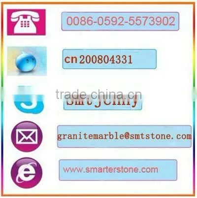 American Style Granite & Marble Monument / Tombstone Natural Stone