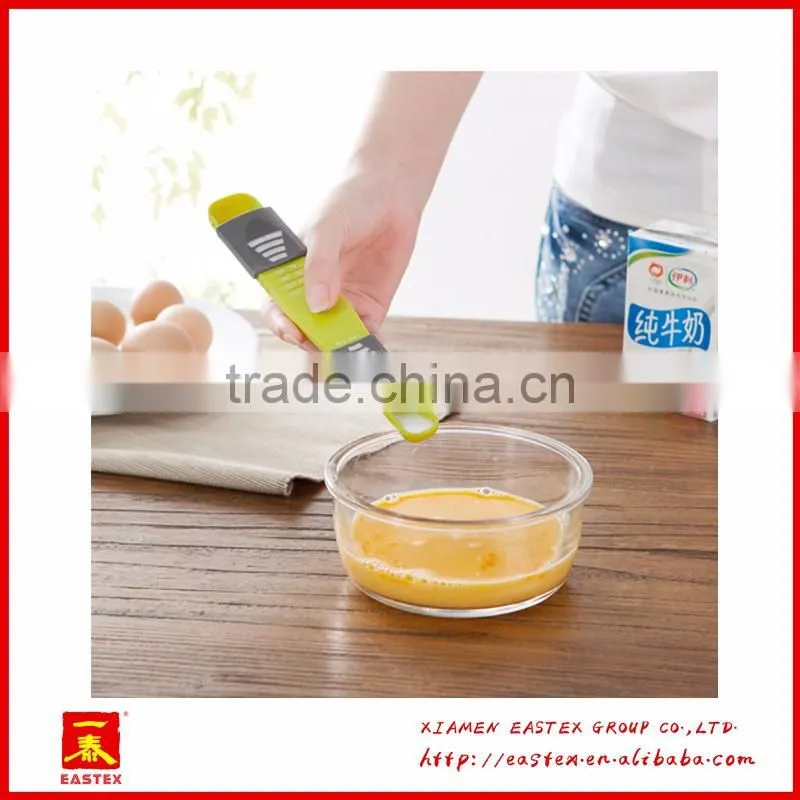 Adjustable Cooking Measuring Spoon /Baking Measure Spoon