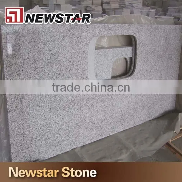Newstar Bathroom Sink Tops Double Sinks Granite Vanity Tops