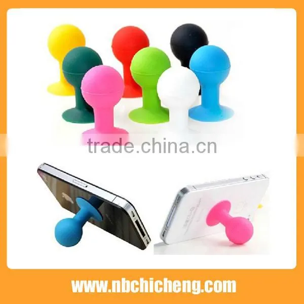 Cell Phone Holder for Desk With Suction Cup