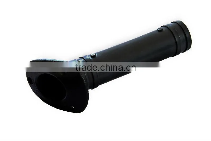 Cheap wholesale plastic fishing rod holder